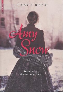 Cover Amy Snow