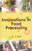 Innovations in Food Processing (eBook, ePUB)