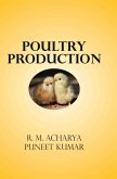 Poultry Production (eBook, ePUB)