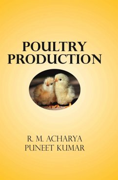 Poultry Production (eBook, ePUB) Cover Poultry Production (eBook, ePUB)