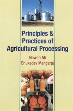 Cover Principles and Practices of Agricultural Processing (eBook, ePUB)