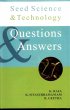 Seed Science and Technology Questions &... - Bild 1