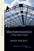 Macroeconomics of Post-Reform India