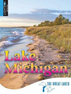 Lake Michigan - Banting, Erinn