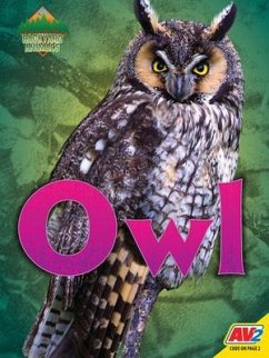 Owl - Winnick, Nick