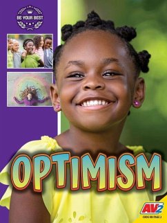 Optimism - Miller, Raegan