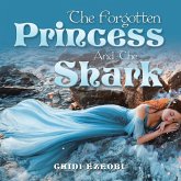 The Forgotten Princess and the Shark