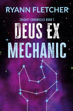 Cover Deus Ex Mechanic