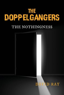 The Doppelgangers - Ray, David