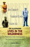 The Illustrated Lives in the Wilderness