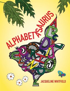 Alphabetasaurus - Whitfield, Jacqueline