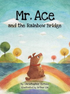 Mr. Ace and the Rainbow Bridge - Toffolo, Christopher