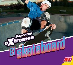 Skateboard (Skateboarding) - Carr, Aaron