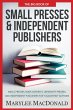 The Big Book of Small Presses and... - Bild 1