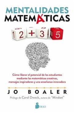 Mentalidades Matematicas - Boaler, Jo