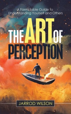 The Art of Perception - Wilson, Jarrod