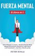 Fuerza mental 2 libros en 1 - Bild 1