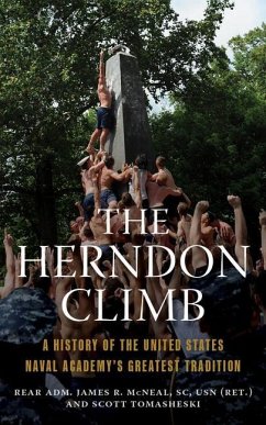 The Herndon Climb - McNeal, James; Tomasheski, Scott
