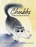 Chubbs: a Blind Cat Learns to Trust