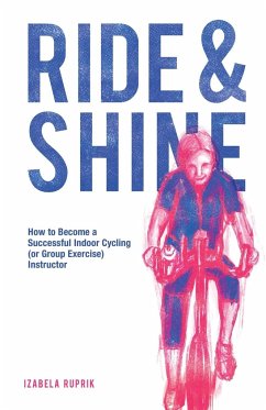 Ride and shine - Ruprik, Izabela