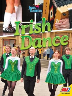 Irish Dance - Lanier, Wendy Hinote