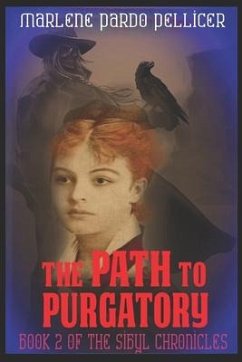 The Path to Purgatory: Book 2 of the Sibyl Chronicles - Pardo Pellicer, Marlene
