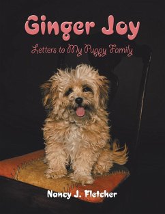 Ginger Joy - Fletcher, Nancy J.