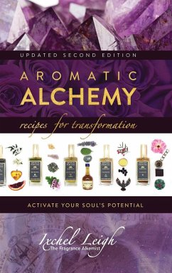 Aromatic Alchemy - Leigh, Ixchel