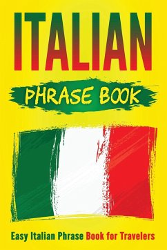 Italian Phrase Book - Publishing, Grizzly