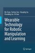 Wearable Technology for Robotic... - Bild 1