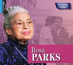 Rosa Parks - Daly, Ruth