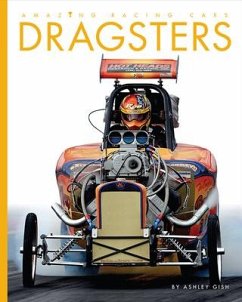 Dragsters - Gish, Ashley