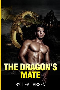 The Dragons Mate - Larsen, Lea