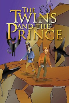 The Twins and the Prince - Moehlenkamp, Kristi