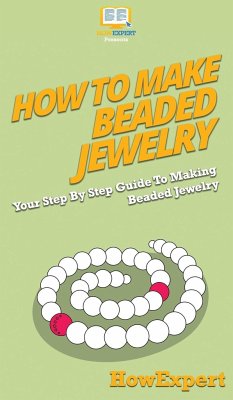 How To Make Beaded Jewelry - Howexpert