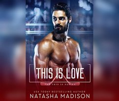 This Is Love - Madison, Natasha