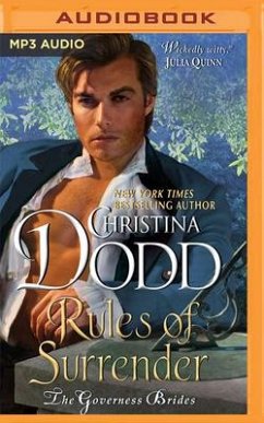 Rules of Surrender - Dodd, Christina