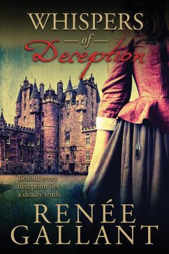 Whispers of Deception - Gallant, Renee