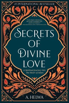 Secrets of Divine Love - Helwa, A
