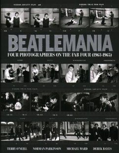 Beatlemania