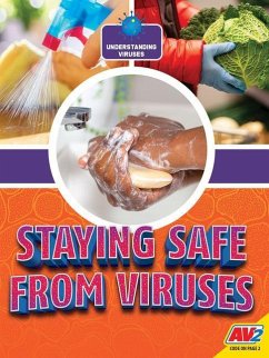 Staying Safe from Viruses - Hudak, Heather C