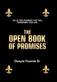 The Open Book of Promises