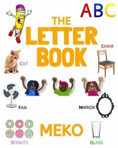 The Letter Book - Meko