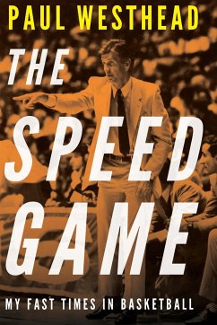 The Speed Game - Westhead, Paul