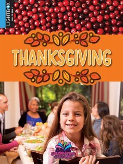 Thanksgiving - Woodland, Faith