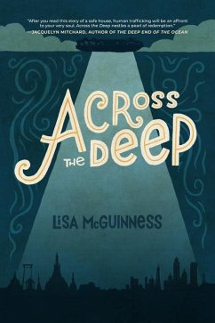 Across the Deep - Mcguinness, Lisa