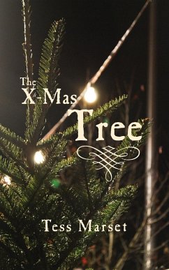 The X-Mas Tree - Marset, Tess
