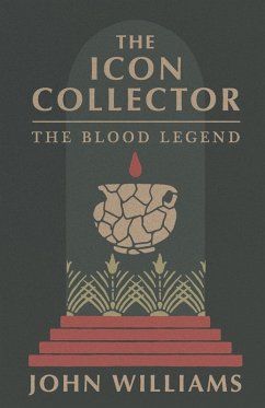 Cover The Icon Collector