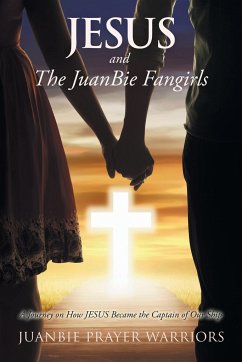 Jesus and the Juanbie Fangirls - Juanbie Prayer Warriors