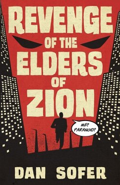 Revenge of the Elders of Zion - Sofer, Dan